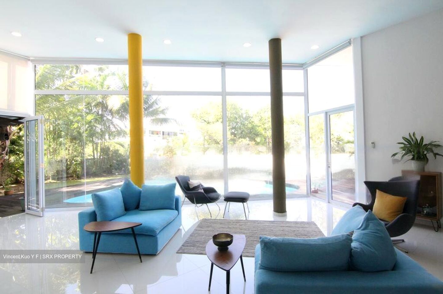 West Coast Drive (D5), Detached #460699321